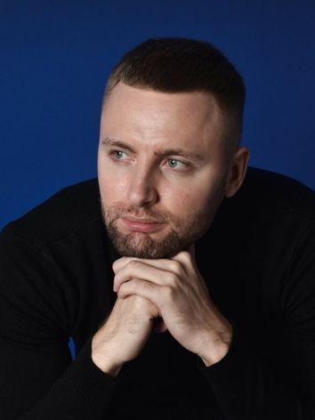 Дмитрий Логвин