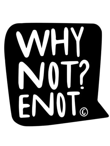 WhyNot? Enot Agency