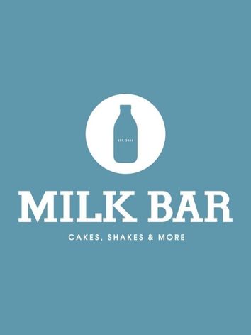 Milk Bar
