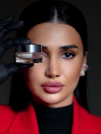 Туркан (turkan_cosmetology)