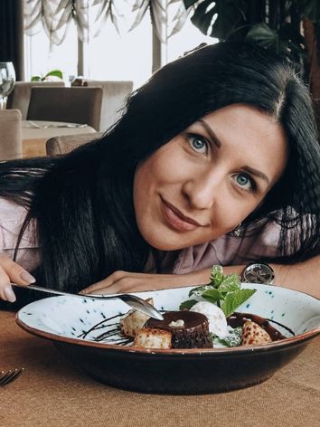 Елена Мазур