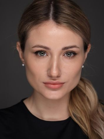 Анна Доскич