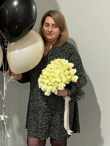 Светлана Цурпаленко