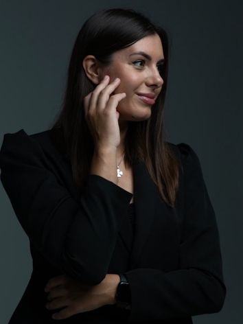 Анна Лавринюк