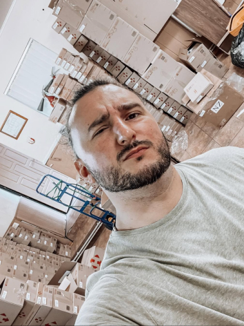 Джамал Гео