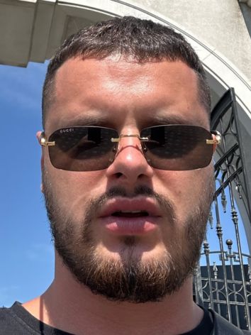 Владислав Решетняк