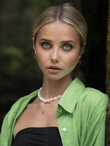Катерина Шухнина
